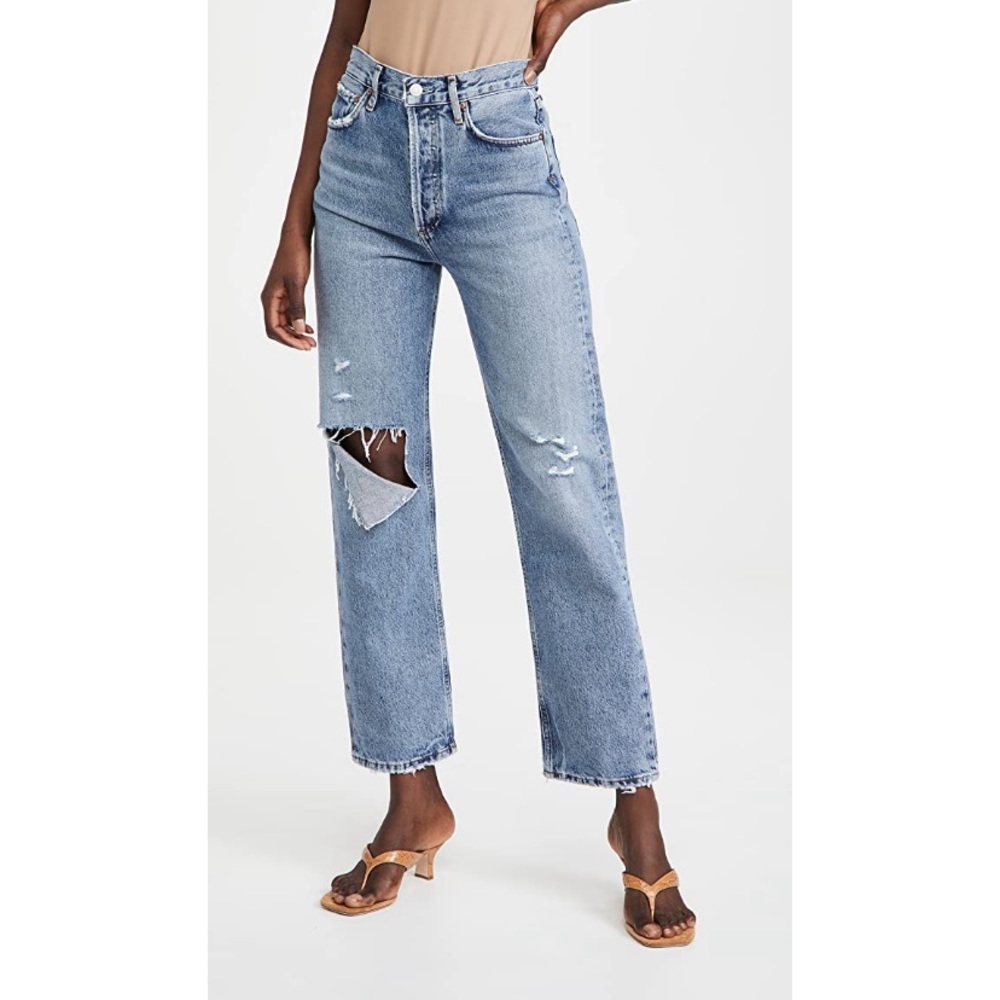 COPY - AGOLDE 90’s Pinch Waist